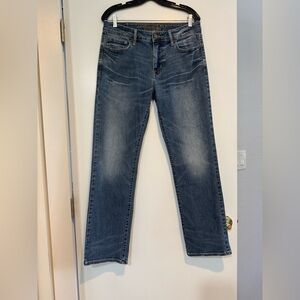 American Eagle Men's Extreme Flex Jeans - 32x32 - Medium Wash